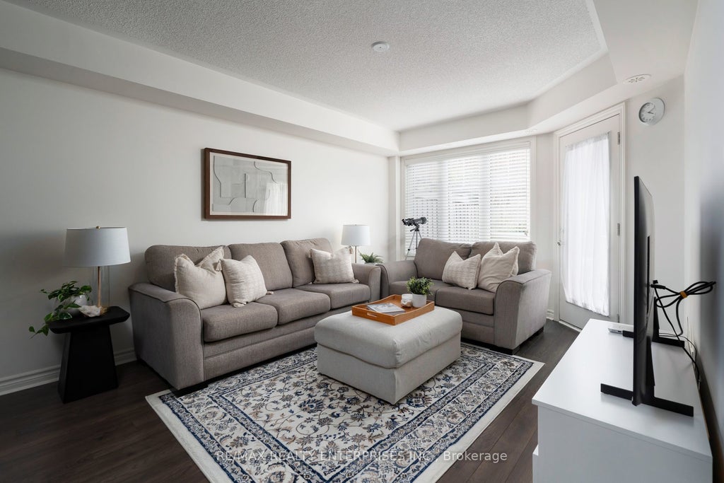 2420 Baronwood Drive 7-01, Oakville