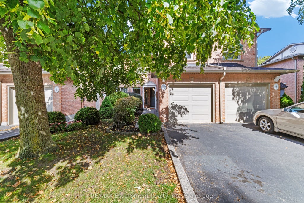 2065 Sixth Line 5, Oakville