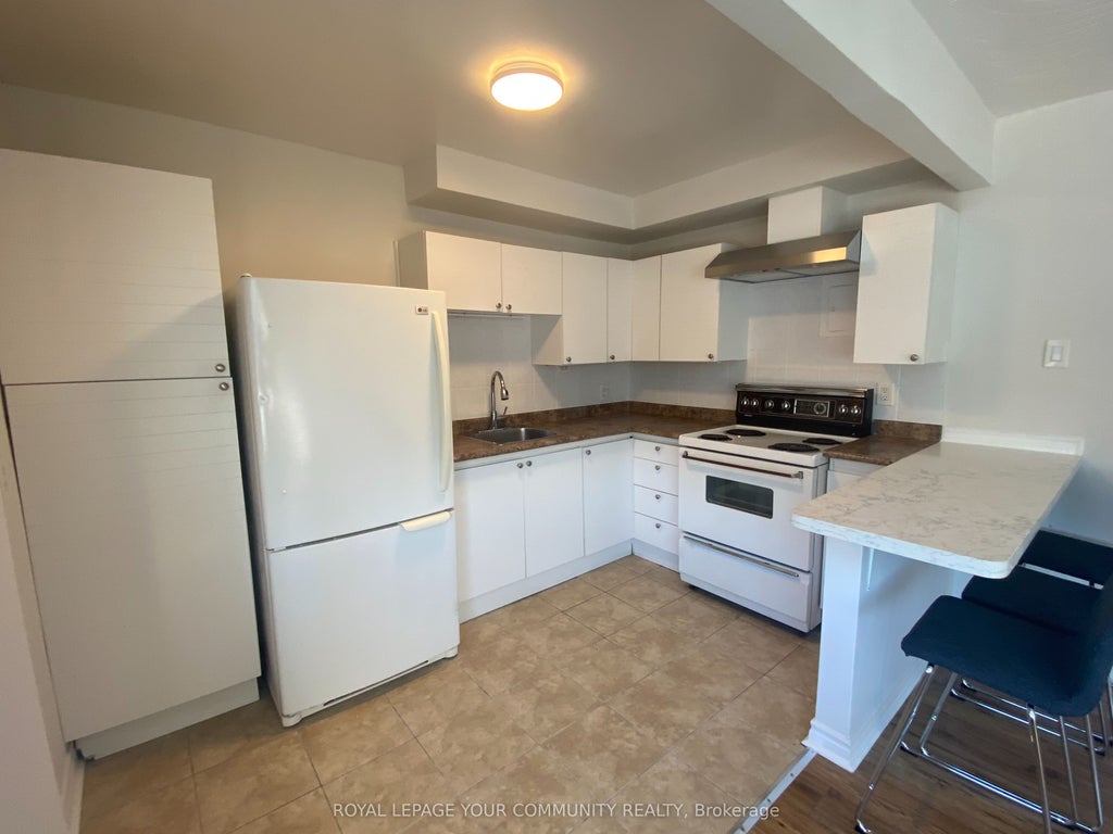 199 Ninth Street 4, Toronto W06