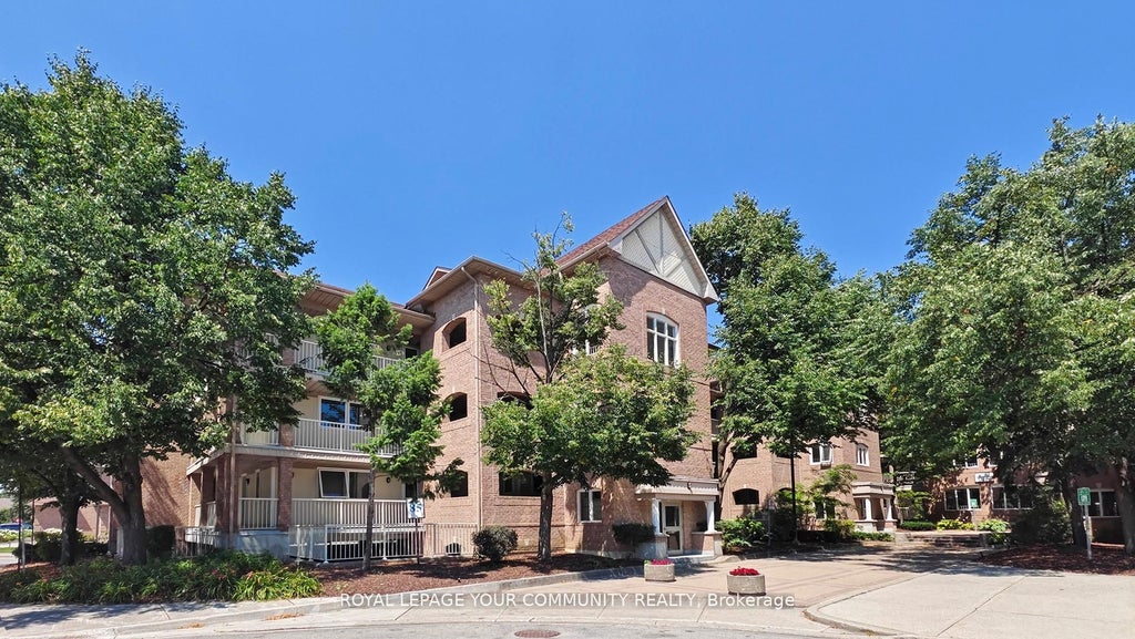 85 Bristol Road 148, Mississauga