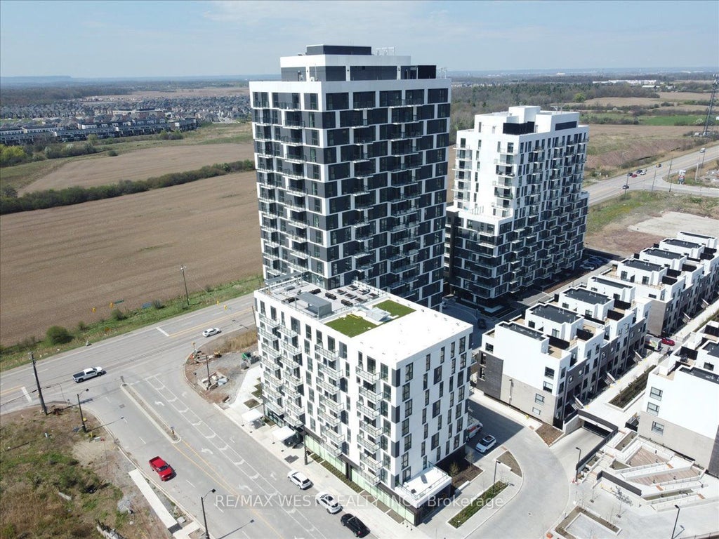 335 Wheat Boom Drive 411, Oakville