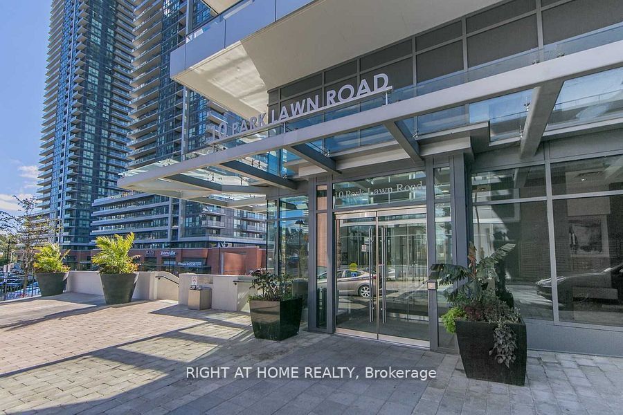 10 Park Lawn Road 506, Toronto W06