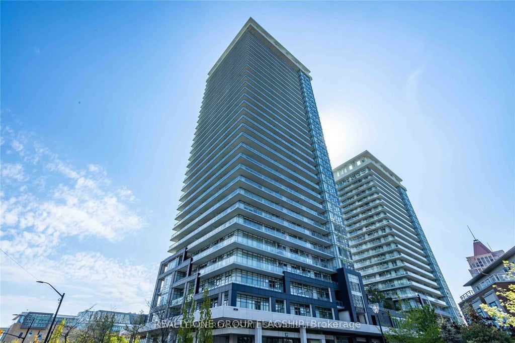 360 Square One Drive 2801, Mississauga