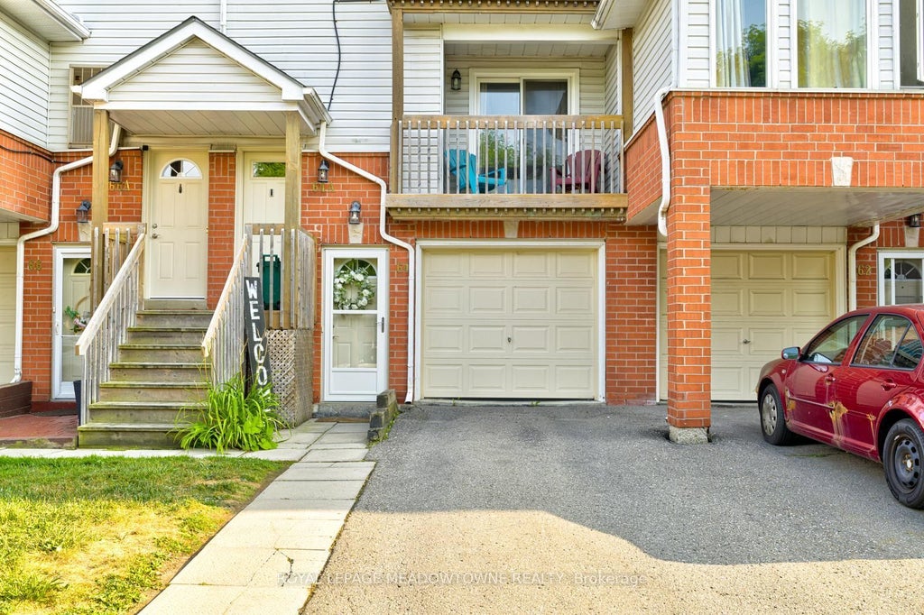 64 Stewart Maclaren Road 64, Halton Hills