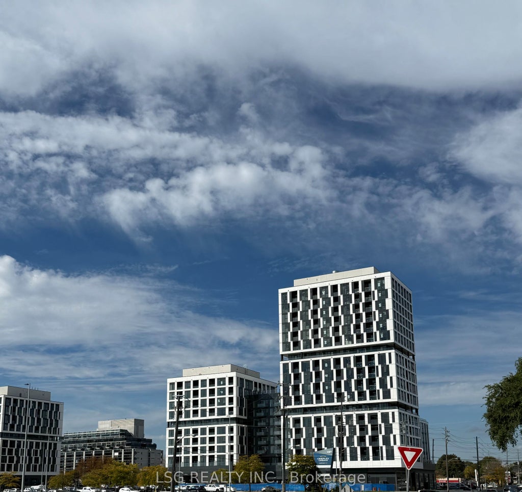 1007 The Queensway N/a 504, Toronto W08