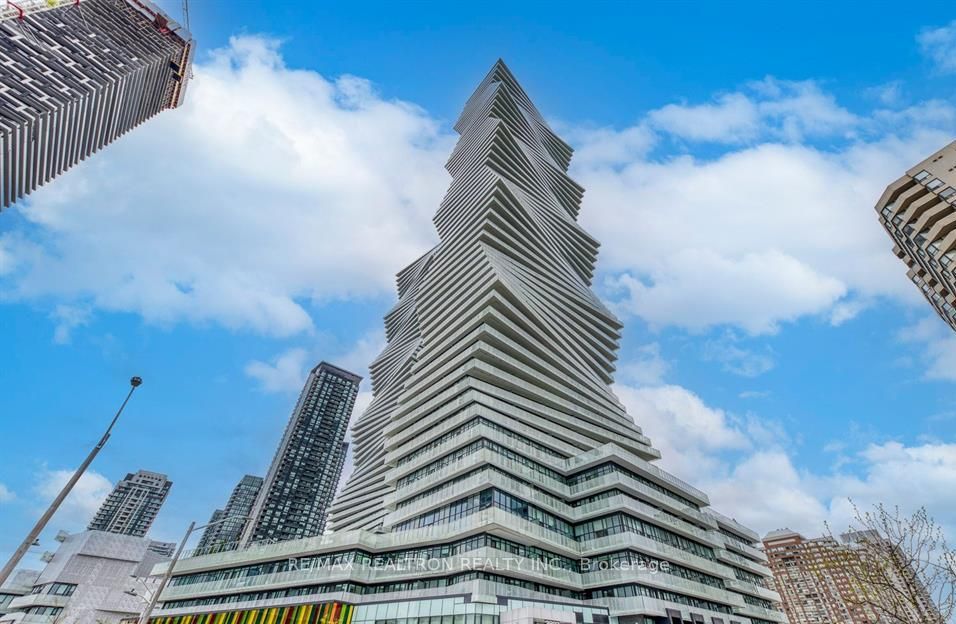 3883 Quartz Road 5103, Mississauga