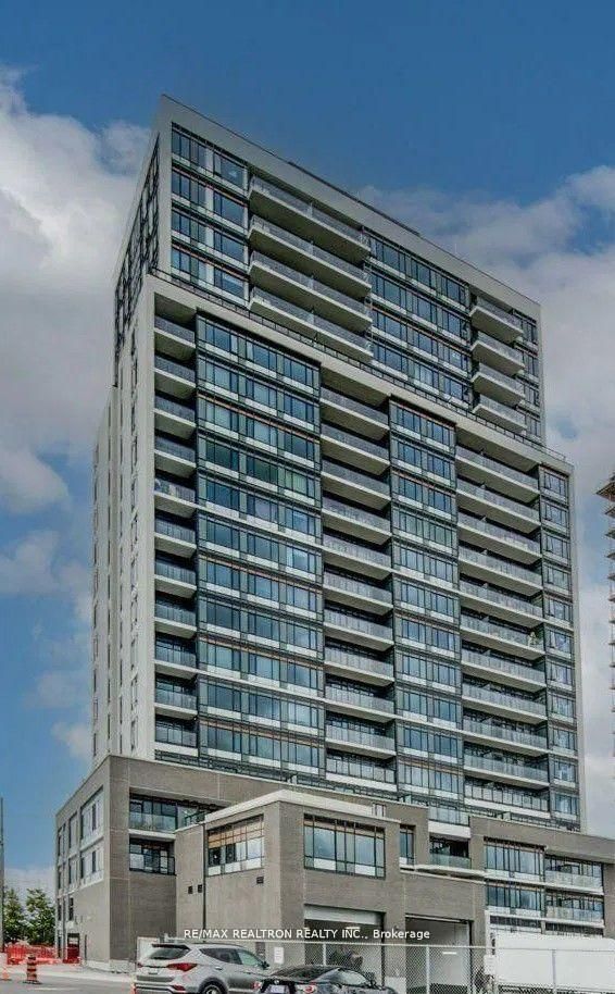 8010 Derry Road E 807, Milton