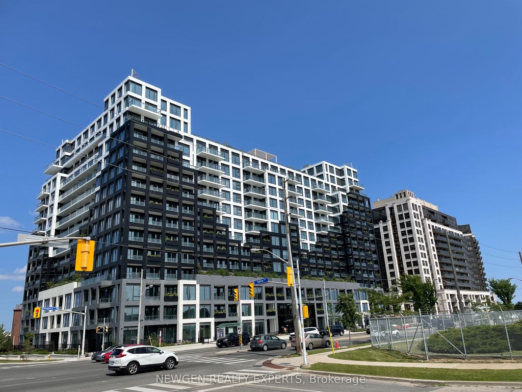 1100 Sheppard Avenue W 1221, Toronto W05