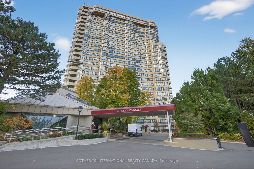 1320 Islington Avenue 1504, Toronto W08