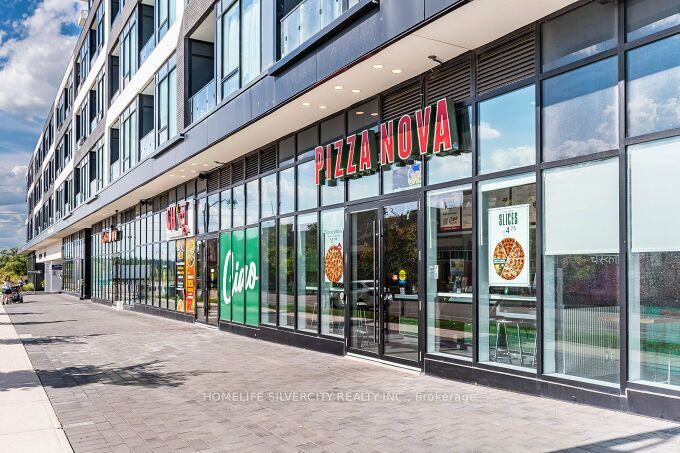 2481 Taunton Road 709, Oakville