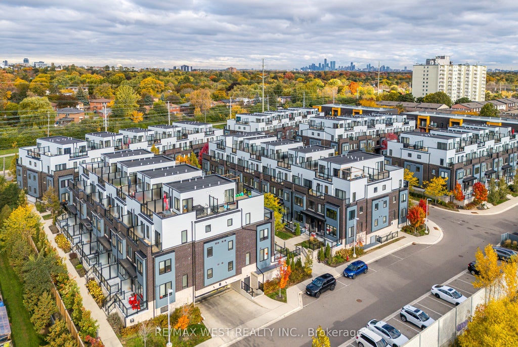 2285 Mcnab Lane 12, Mississauga