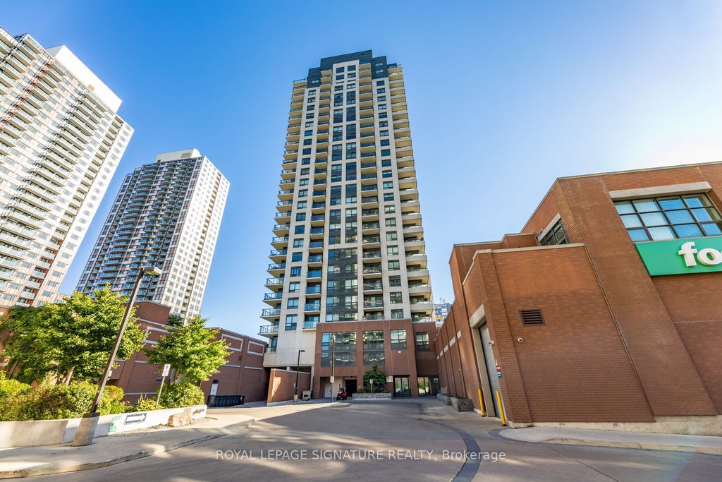 1410 Dupont Street 2201, Toronto W02