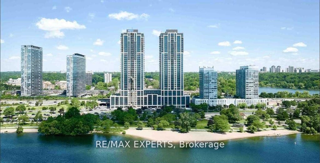 1926 Lake Shore Boulevard W 2211, Toronto W01