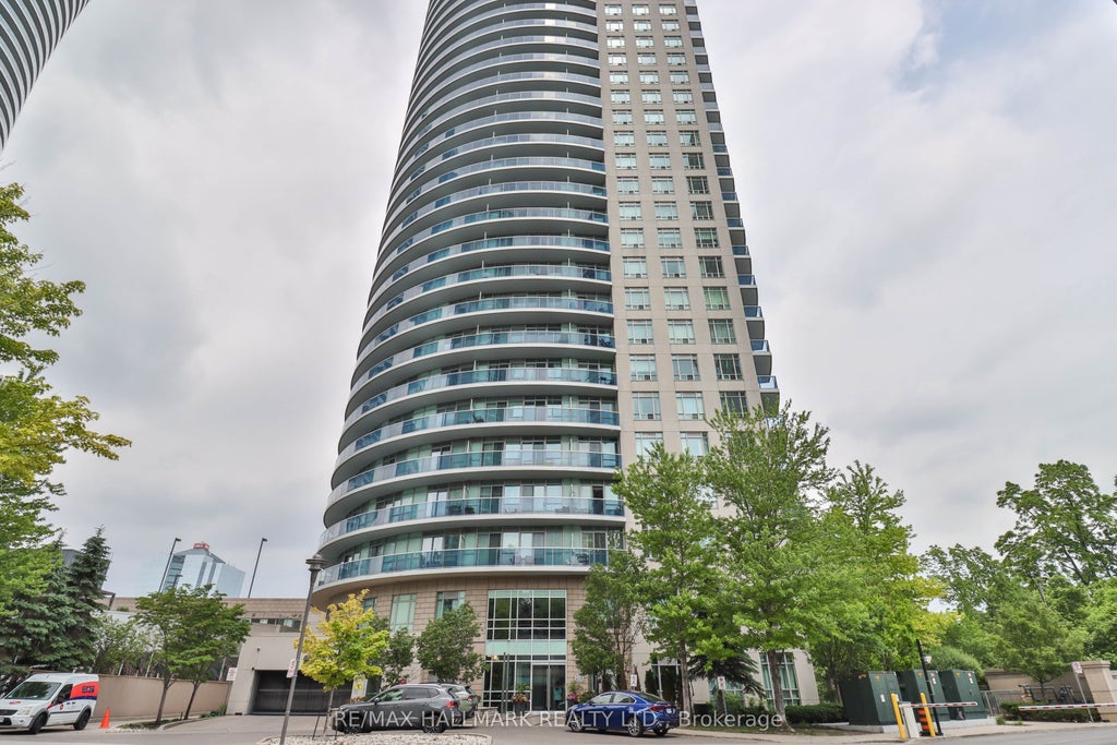 80 Absolute Avenue 511, Mississauga