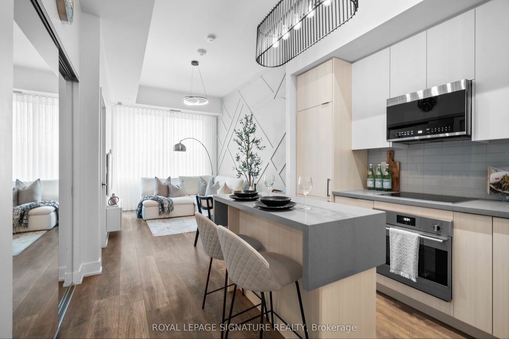 2481 Taunton Road 367, Oakville