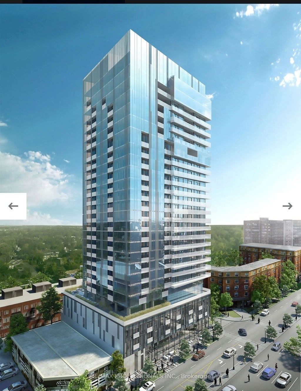 370 Martha Street 802, Burlington