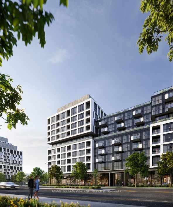 1007 The Queensway N/a W 219, Toronto W08