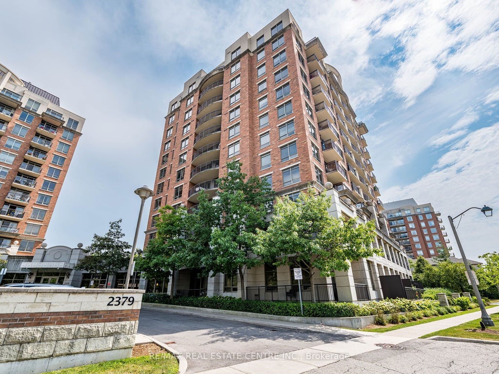 2379 Central Park Drive 1102, Oakville