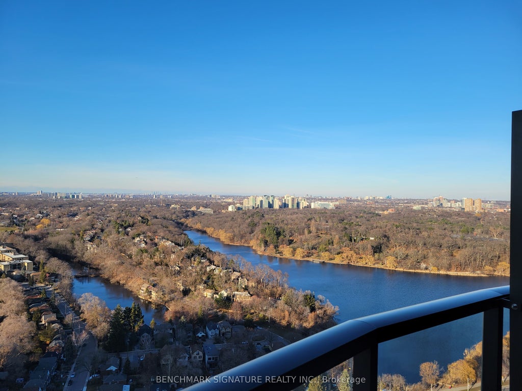 1926 Lake Shore Boulevard W 4115, Toronto W01