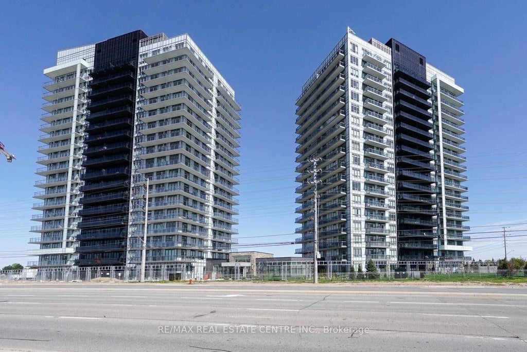 4633 Glen Erin Drive Ph09, Mississauga