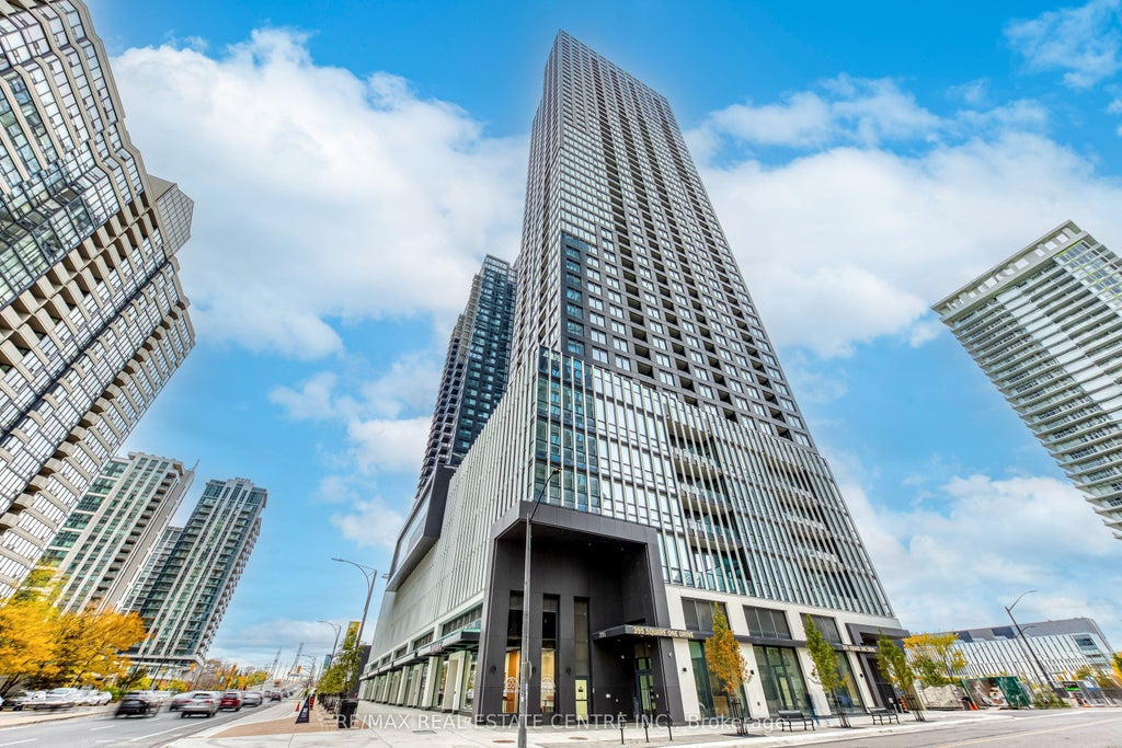 395 Square One Drive 708, Mississauga