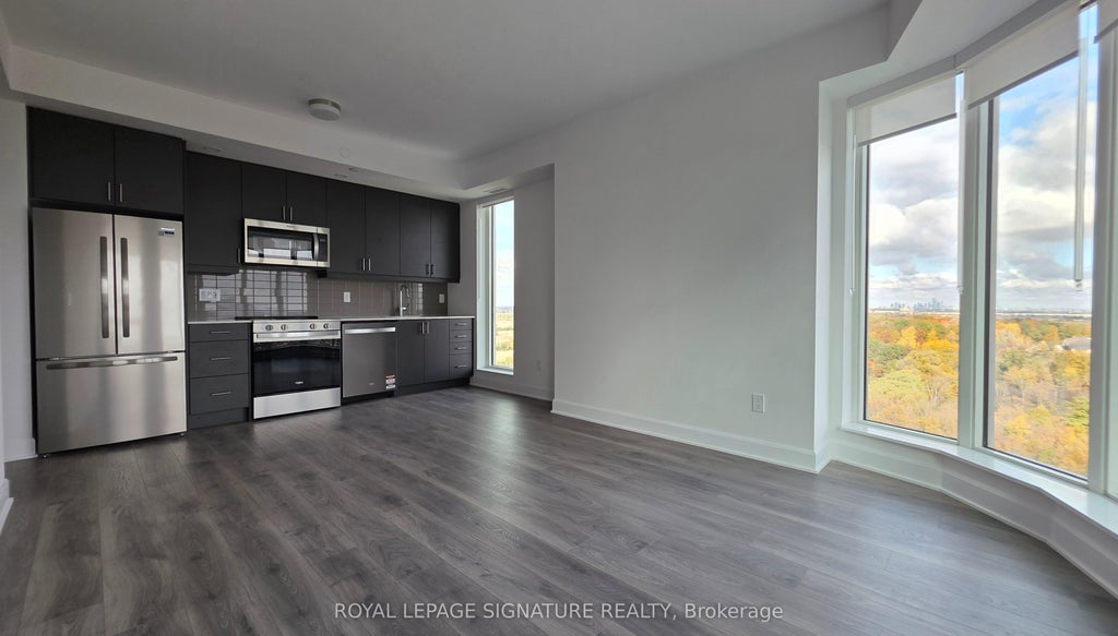 3240 William Coltson Avenue 1508, Oakville