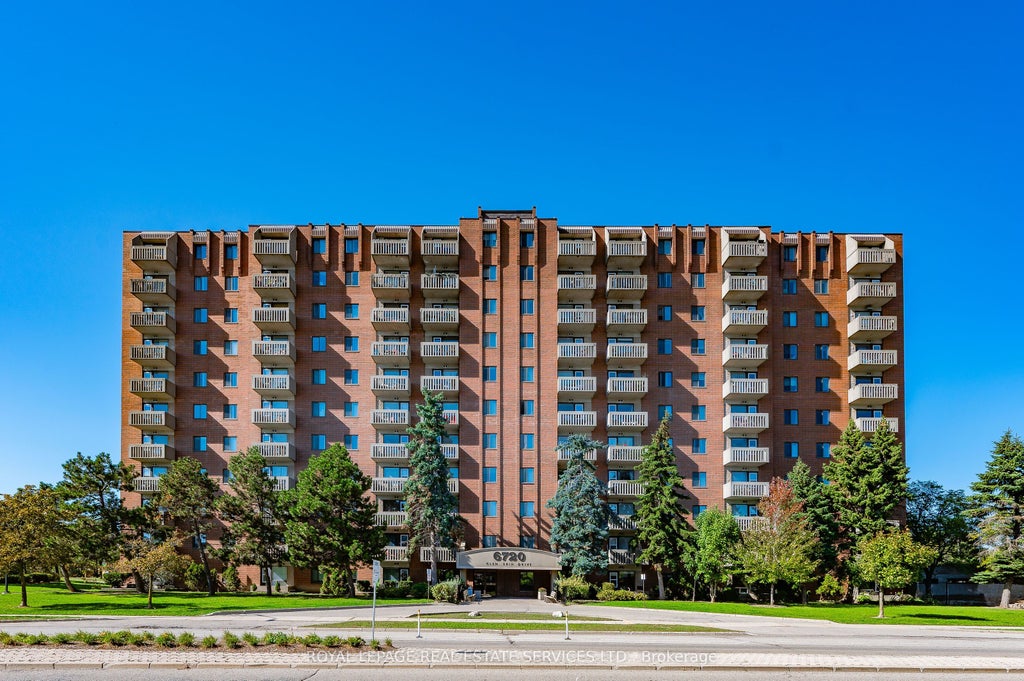 6720 Glen Erin Drive 904, Mississauga