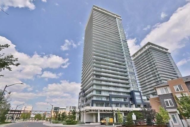 360 Square One Drive 1901, Mississauga