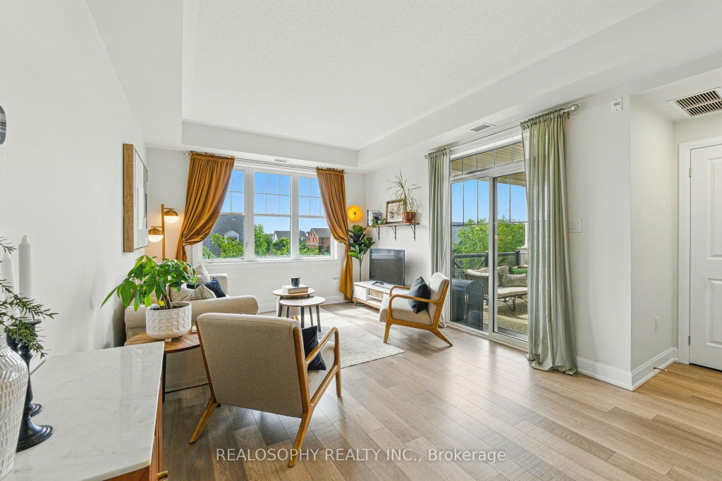 2333 Sawgrass Drive 304, Oakville