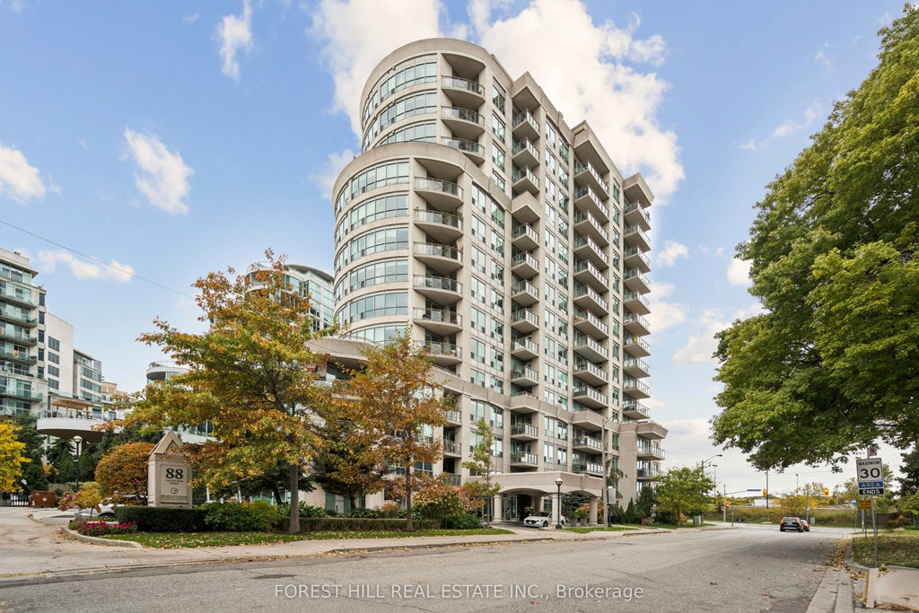 88 Palace Pier Court 906, Toronto W06