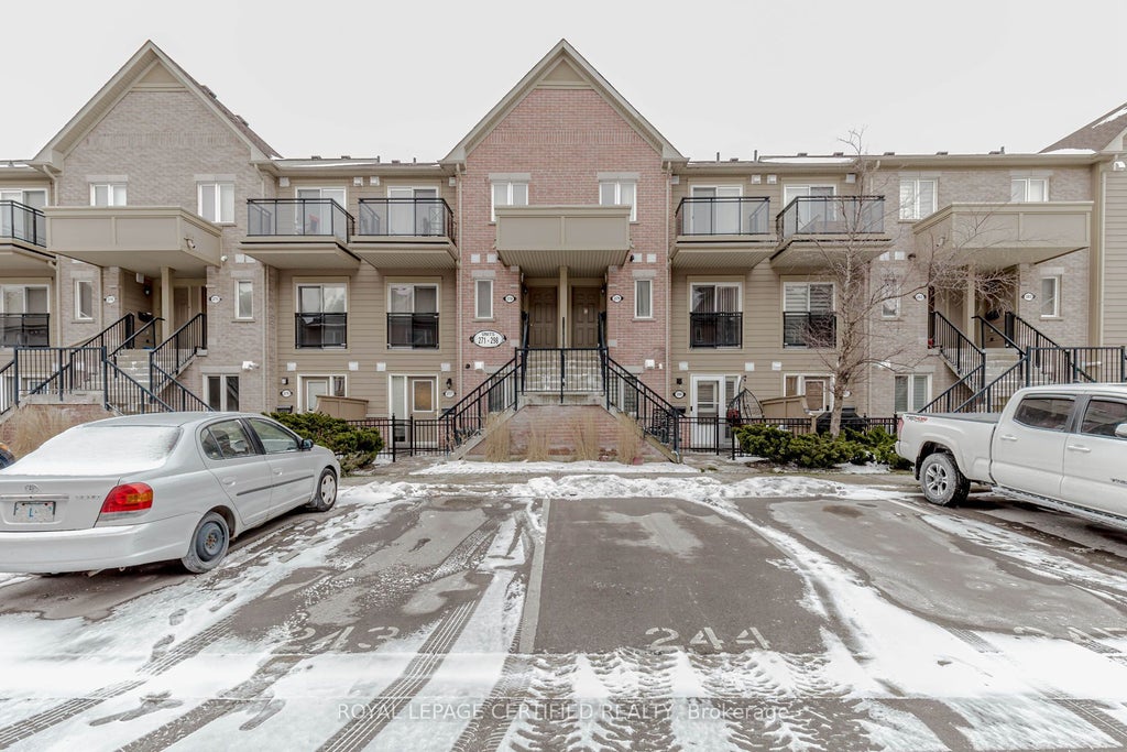 4975 Southampton Drive #279, Mississauga