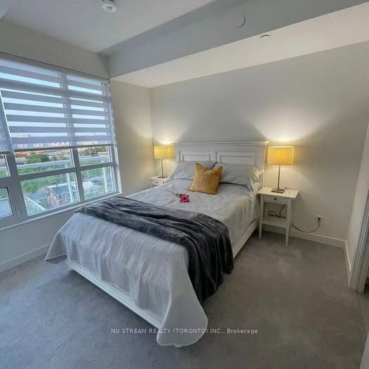 10 Wilby Crescent 708, Toronto W04