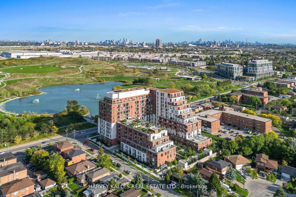 3100 Keele Street 703, Toronto W05