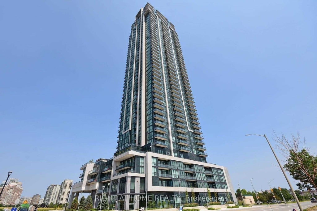 3975 Grand Park Drive 909, Mississauga