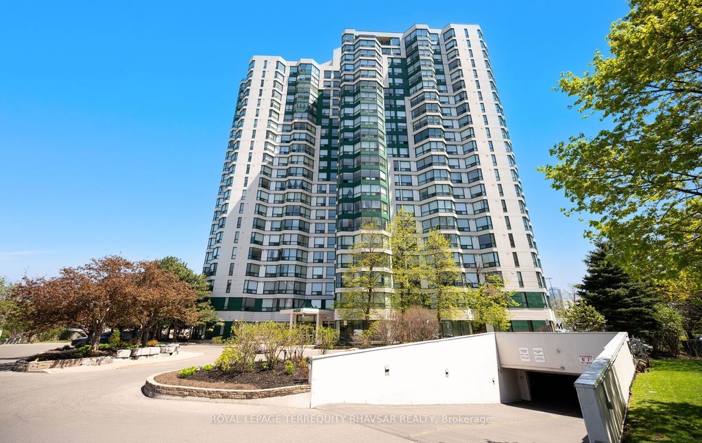 4450 Tucana Court 1008, Mississauga
