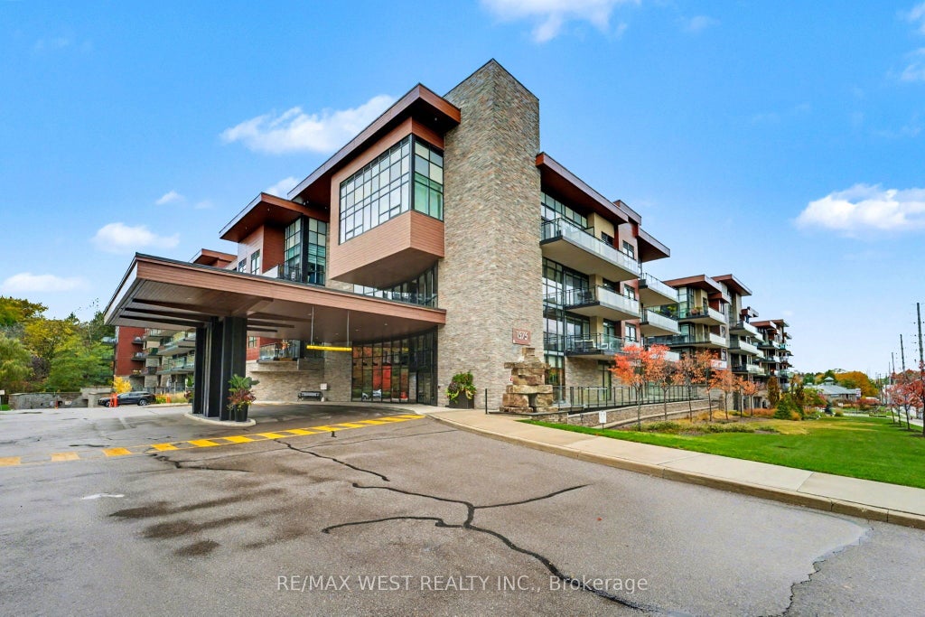 1575 Lakeshore Road 357, Mississauga