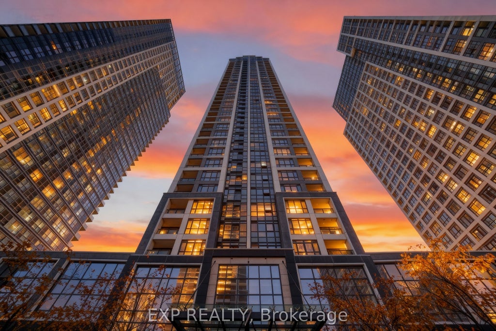 7 Mabelle Avenue 308a, Toronto W08