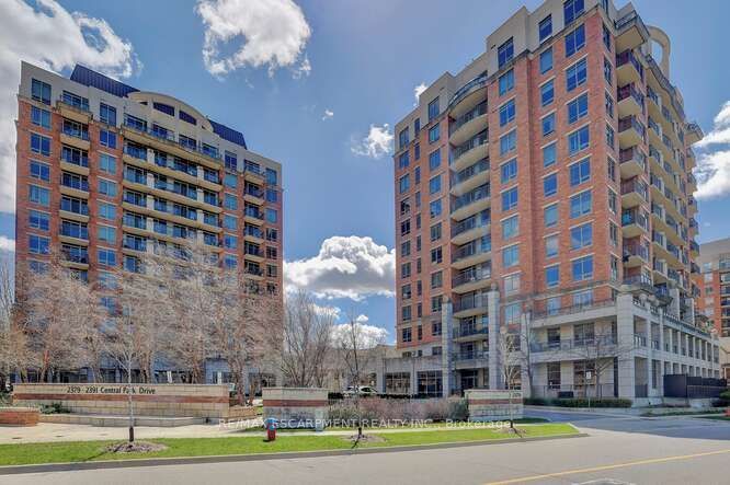 2391 Central Park Drive 202, Oakville