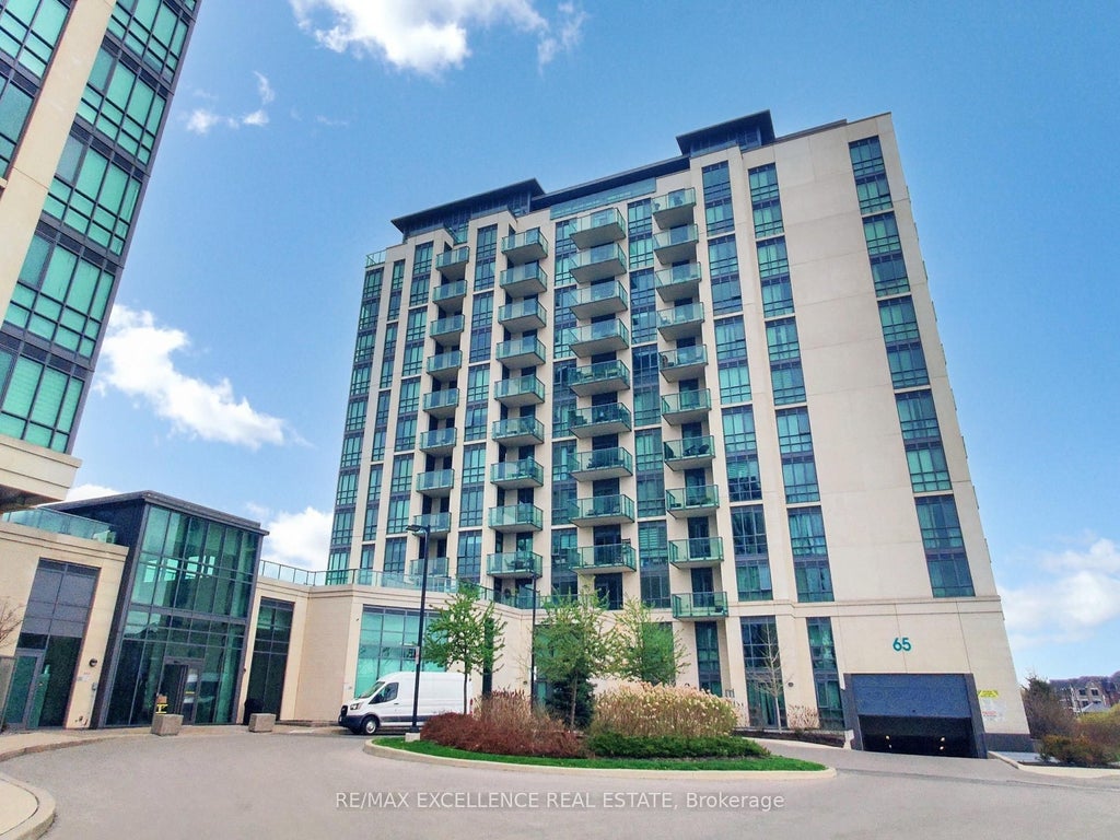 65 Yorkland Boulevard 309, Brampton