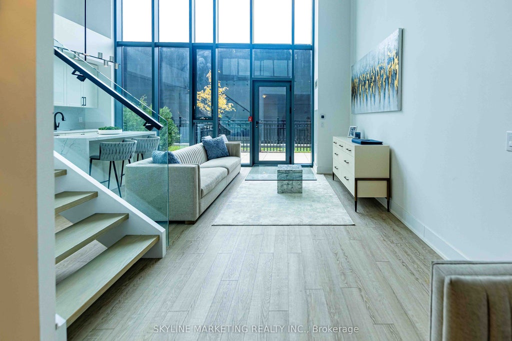 2450 Old Bronte Road 104, Oakville