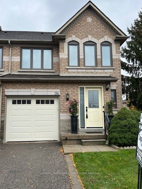 455 Apache Court 156, Mississauga