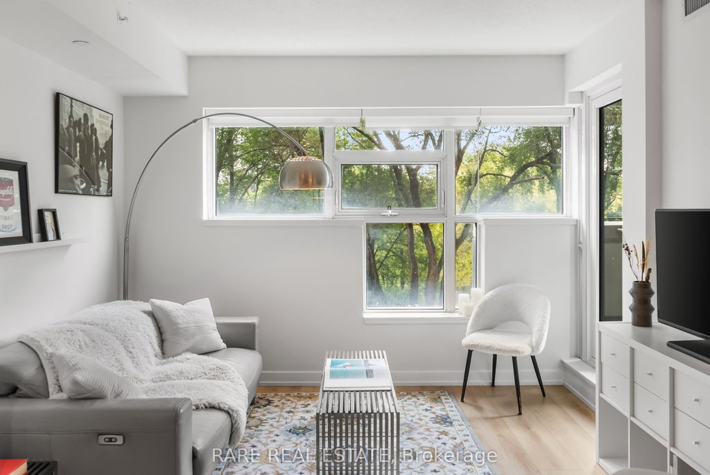 2220 Lake Shore Boulevard W 301, Toronto W06