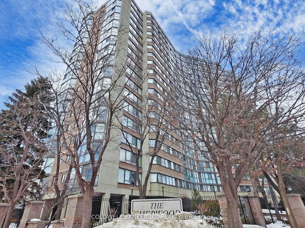 4235 Sherwoodtowne Boulevard 1001, Mississauga