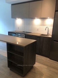 65 Annie Craig Drive 406, Toronto W06