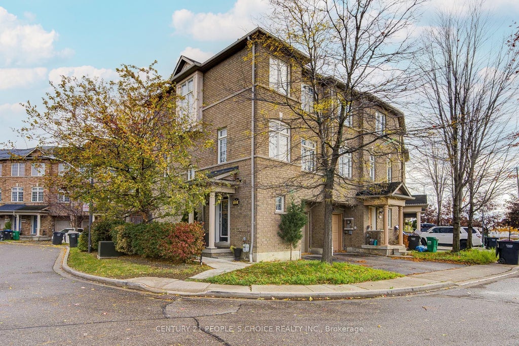 7035 Rexwood Road 133, Mississauga