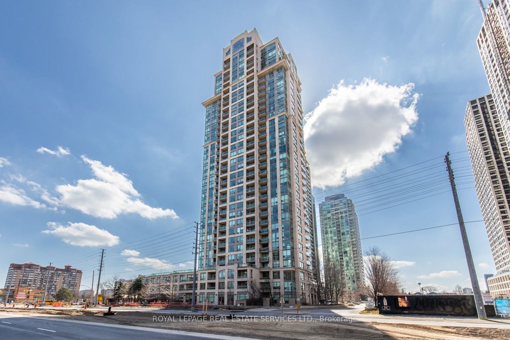 3504 Hurontario Street 3702, Mississauga