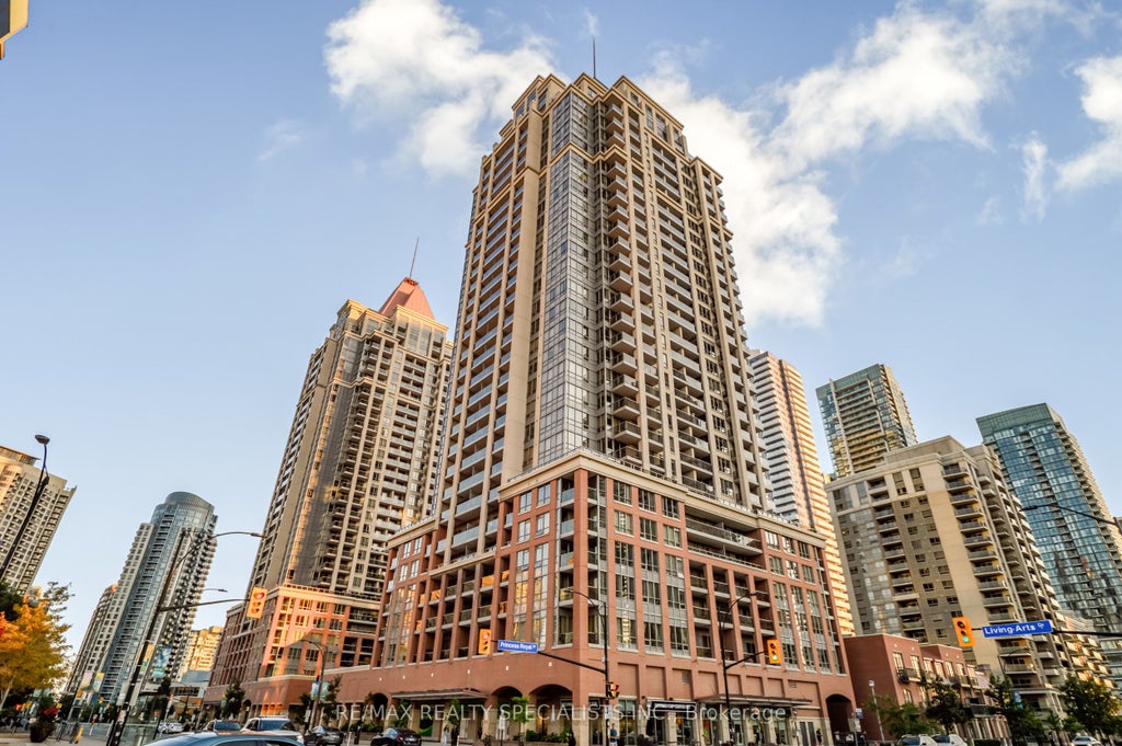 4090 Living Arts Drive 2510, Mississauga