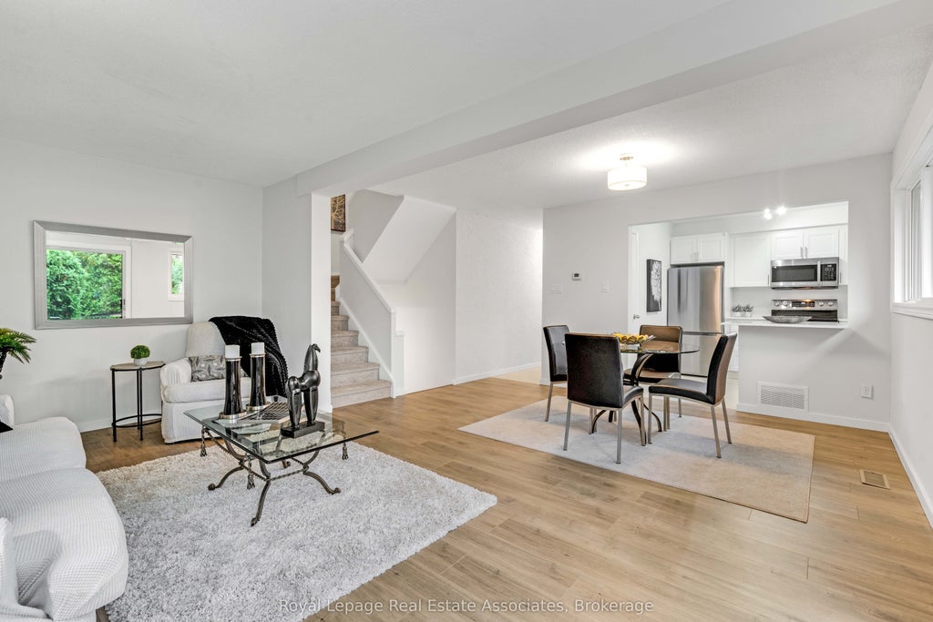 2605 Woodchester Drive 57, Mississauga