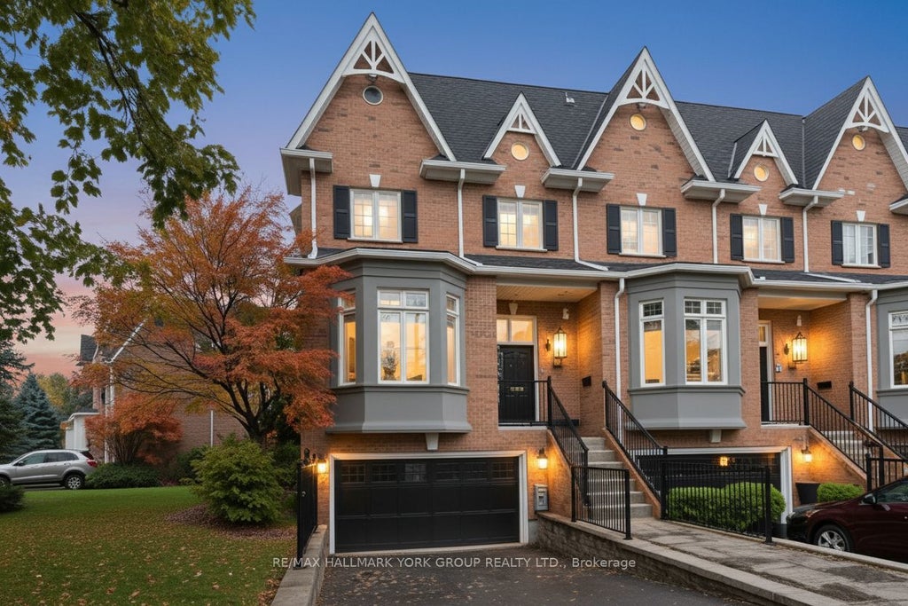 85 Church Street 17, Mississauga