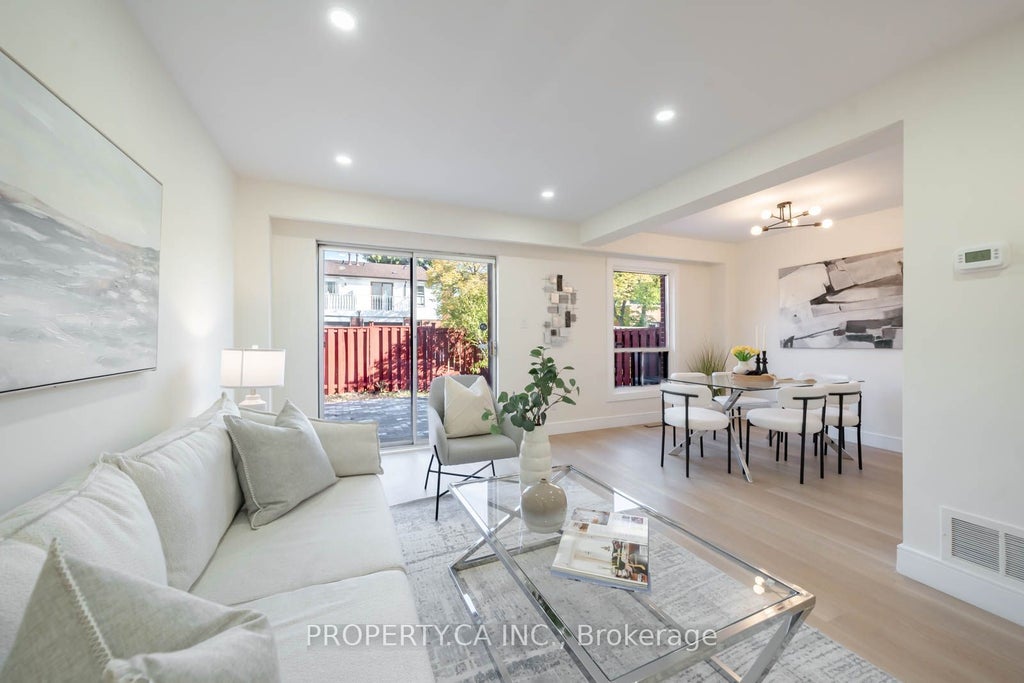 3430 Brandon Gate Drive 23, Mississauga